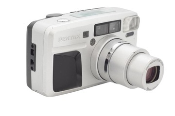 PENTAX ESPIO 145M SUPER - для ремонта, запчасти, коллекции