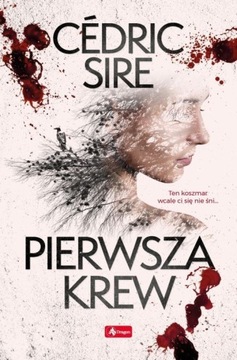 Pierwsza krew thriller okultystyczny HIT