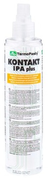 Kontakt IPA Plus 250ml z atomizerem, AG267