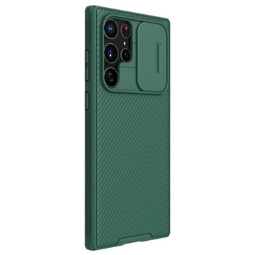 Etui Nillkin do Galaxy S23 Ultra case plecki cover