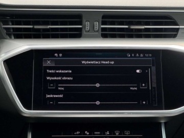 Audi A7 C8 Sportback - e Facelifting 2.0 55 TFSI e 367KM 2025 Audi A7 Sportback A7 55 TFSI e quattro S line HD Matrix Head-Up BO 360Pano, zdjęcie 25