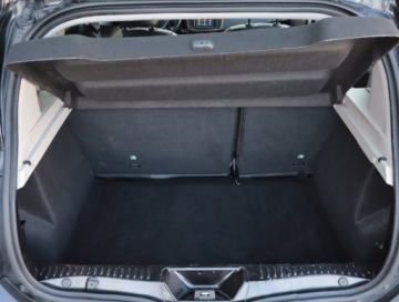 Dacia Logan II Sedan Facelifting 0.9 TCe 90KM 2018 Dacia Sandero 0.9 TCe, GAZ, Automat, Skóra, Navi, zdjęcie 13