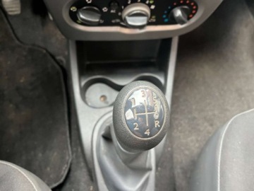 Dacia Sandero I 2009 Dacia Sandero 1.2 benzyna 75 KM zarejestrowany w PL mozliwa zamiana, zdjęcie 11