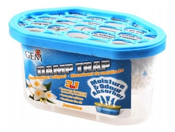 Gem POCHŁANIACZ WILGOCI JASMINE 400ml