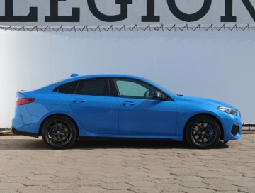 BMW Seria 2 G42-U06 M Gran Coupe 2.0 235i 306KM 2020 BMW 2 Gran Coupe M235i Gran Coupé, Salon Polska, zdjęcie 5