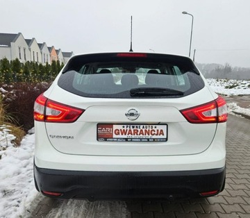 Nissan Qashqai II Crossover 1.6 DIG-T 163KM 2015 Nissan Qashqai 1.6DiG-T 163KM ZadbanySerwisRata800, zdjęcie 11