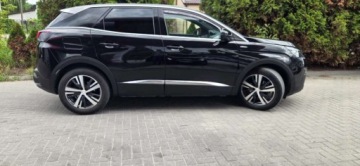 Peugeot 3008 II Crossover 1.5 BlueHDI 130KM 2020 Peugeot 3008 1.5HDI 130KM Gt_Line Navi Kamera 360 Super Stan Import Raty O, zdjęcie 17