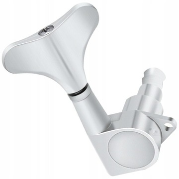 1 Set Ukulele Tuner Guitar Tuner Left Right Tuner