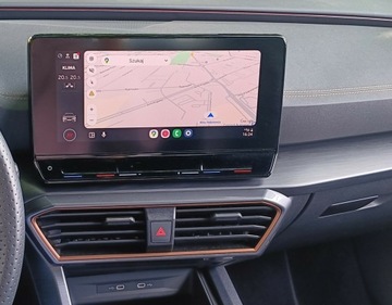 Cupra Formentor Crossover 1.5 TSI 150KM 2024 Cupra Formentor 1.5 TSI / 150 KM DSG FV-23%, ASO,, zdjęcie 27