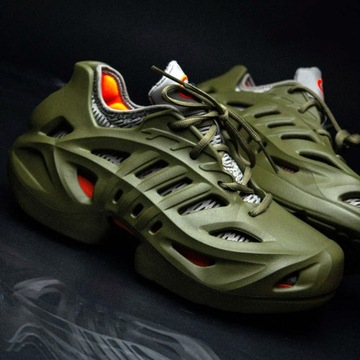 ADIDAS ORIGINALS ADIFOM CLIMACOOL FOCUS OLIVE