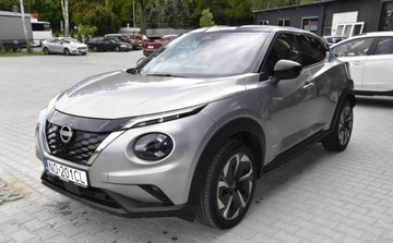 Nissan Juke II 2024 Nissan Juke Nissan Juke 1.6 Hybryda 94KM, zdjęcie 4