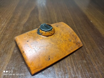 STIHL 020 T КРЫШКА КРЫШКА КОРПУСА