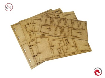 Wkładka do fotosyntezy (12355)