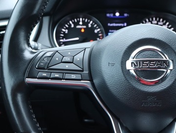 Nissan Qashqai II Crossover Facelifting 1.3DIG-T 140KM 2019 Nissan Qashqai 1.3 DIG-T, Salon Polska, zdjęcie 16
