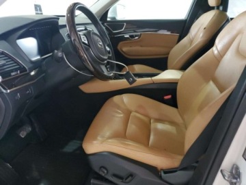 Volvo XC90 II 2016 Volvo XC 90 2016 r., 2,0L T6 2.0 Benzyna 316KM, zdjęcie 8