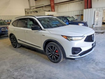 Acura MDX II 2023 Acura MDX 2023 ACURA MDX TYPE S ADVANCE 3.0 Benzyna 355KM, zdjęcie 3