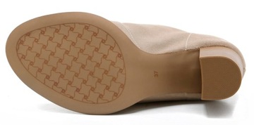 ПРОДАЮ LUCA RICCI-1979 бежевый r38 LUPA2X