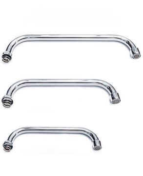 Кухонная раковина SPOUT C 3/4