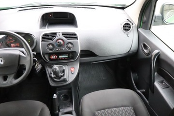 Renault Kangoo II Mikrovan Facelifting 2013 1.5 dCi 90KM 2016 Renault Kangoo 1.5 dCi, Salon Polska, VAT 23%, zdjęcie 7