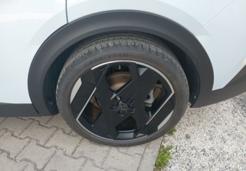 Peugeot 408 P54 Crossover Plug-In 1.6 Plug-In Hybrid 225KM 2025 Peugeot 408 1.6 Plug-In Hybrid 225 GT EAT8 SalonPL FVat Najbogatszy Od Reki, zdjęcie 2