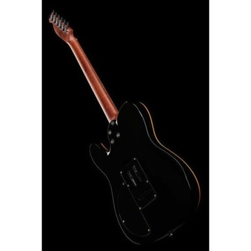 Электрогитара Harley Benton Fusion-T HH Roasted FBB