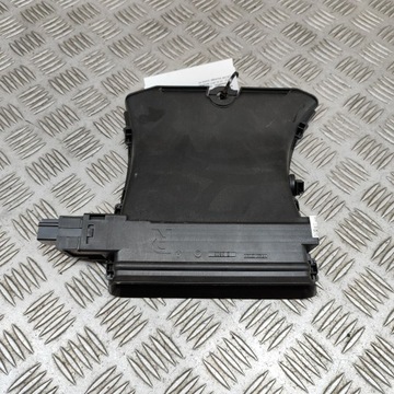 BMW X5 F15 2017 CHLADIČ RADIÁTORU