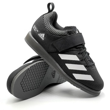 Adidas Powerift 5 обувь в тяжелой атлетике
