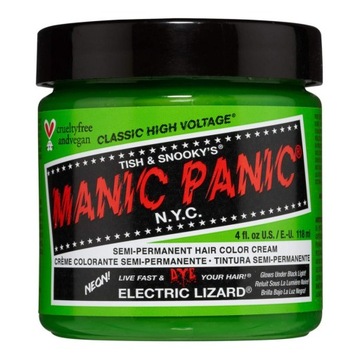 toner Classic Manic Panic Panic Classic Electric Lizard