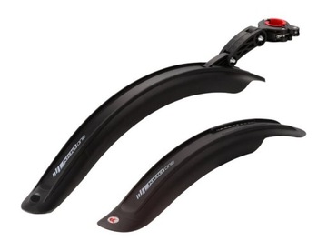 КОМПЛЕКТ ВЕЛОСИПЕДНЫХ КРЫЛЬЕВ KIDO ONE 20 ДЮЙМОВ