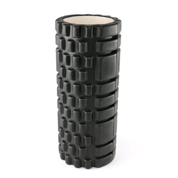 ЙОГА ПЕННЫЙ ВАЛИК CROSSFIT РОЛИК МАССАЖНЫЙ ВАЛИК