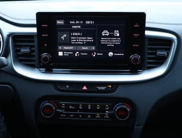 Kia XCeed Crossover Facelifting 1.5 T-GDi 160KM 2023 Kia XCeed 1.5 T-GDI, Salon Polska, 1. Właściciel, zdjęcie 11