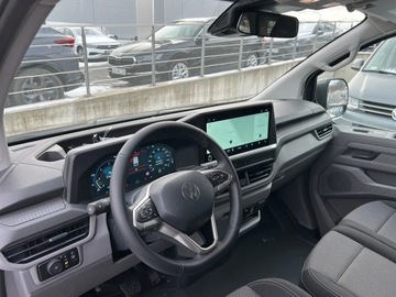 Volkswagen Caravelle T6 2025 Volkswagen Transporter Kombi 9 osób/AUTOMAT/L2, 2., zdjęcie 11