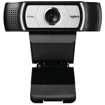 БИЗНЕС-камера Logitech Webcam C930e Full HD