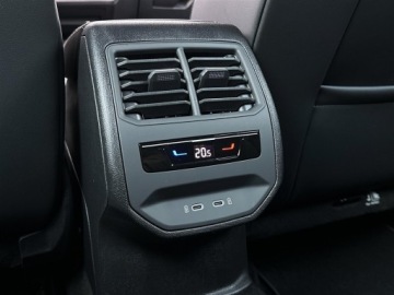 Cupra Formentor Crossover 2.0 TSI 310KM 2023 Cupra Formentor 2.0TSI 310KM 4Drive VZ DSG l DCC,, zdjęcie 32