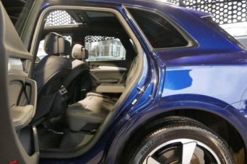 Audi Q5 II SUV Facelifting 2.0 45 TFSI 265KM 2023 Audi Q5 Quattro 265KM Panorama AudiDriveSelect 3Zone Kamera LED 2.0, zdjęcie 9