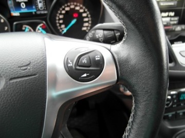 Ford Kuga II SUV Facelifting 1.5 EcoBoost 182KM 2017 Ford Kuga Salon Polska Individual 4x4 Kamera Xenon Skora 1.5 BenzynaLPG, zdjęcie 23