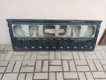 ZADNÍ VÍKO KUFRU TOYOTA HILUX VIII 2015 ->