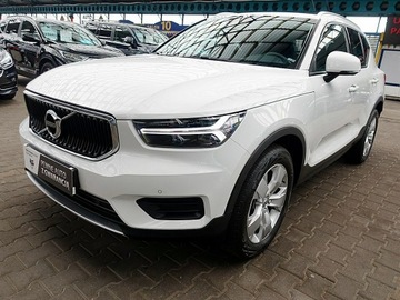 Volvo XC40 2022 Volvo XC 40 NAVI+KAMERA GWAR. 1WŁ KRAJ BEZWYP, zdjęcie 7