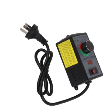 Регулятор скорости двигателя, регулятор скорости двигателя AC220-240V автоматический