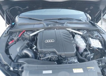 Audi A5 F5 Coupe Facelifting 2.0 45 TFSI 265KM 2023 Audi A5 Sportback AUDI A5 SPORTBACK PREMIUM PLUS 45 TFSI S LINE QUATTRO S, zdjęcie 11