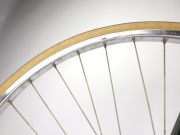 Переднее колесо Romet Wagant Pasat Kormoran Żuraw 27 ca