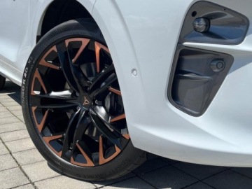 Cupra Terramar SUV 2.0 TSI 204KM 2026 CUPRA Terramar 2.0 TSI DSG 4Drive Suv 204KM 2026, zdjęcie 15