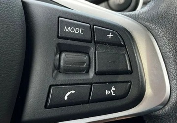 BMW X2 F39 Crossover Plug-In 1.5 25e 220KM 2022 BMW X2 xDrive Plug-In Automat Navi Parktronic Full Led Tempomat, zdjęcie 21