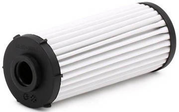 WKŁAD FILTRA OLEJU DSG VW AUDI +ORING +PODKŁADKA
