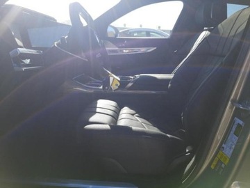 BMW 2024 BMW i7 edrive50, 2024r., 4x4, zdjęcie 9