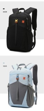 Рюкзак для отдыха, легкий, для занятий спортом на открытом воздухе, альпинизма -