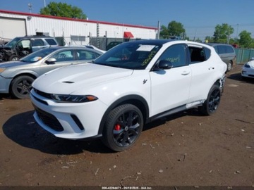 Dodge 2023 Dodge Hornet GT Plus 2023 2.0l 2.0 Benzyna 268KM, zdjęcie 1