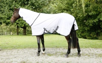 Derka siatkowa RugBe Superfly COVALLIERO 135cm