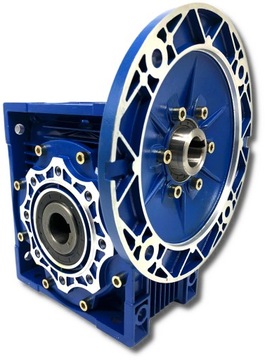 ЭЛЕКТРОДВИГАТЕЛЬ ТРАНСМИССИЯ 100/112Б5 I=30