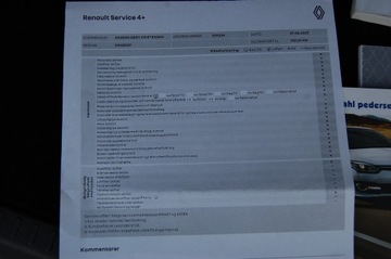 Renault Grand Scenic III 2019 Scenic Navi Temp.Czyta Znaki Duża Navi Bose FullSerwis Piękny Bezwypadkowy, zdjęcie 14